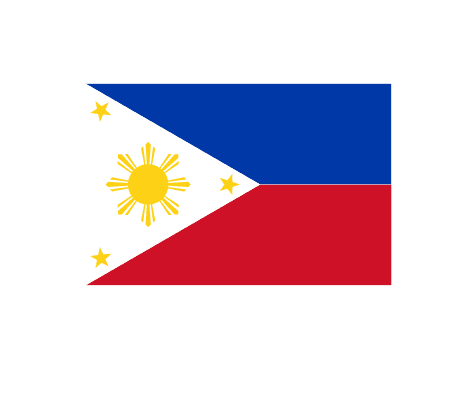 Philippine flag